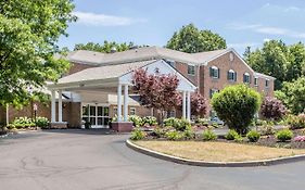 Comfort Inn Independence Oh 2*